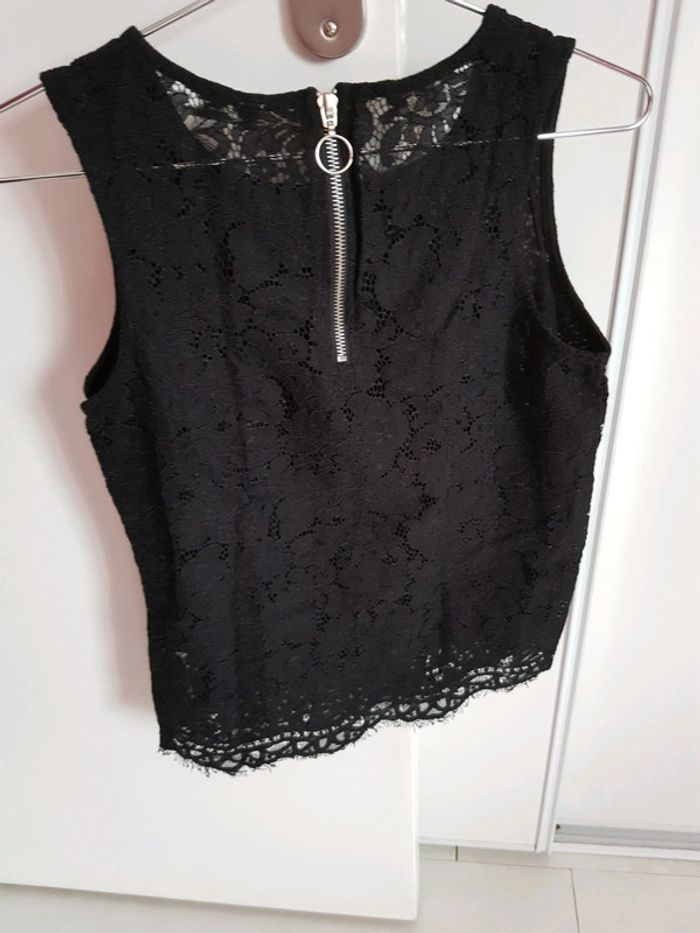 Debardeur - photo numéro 2