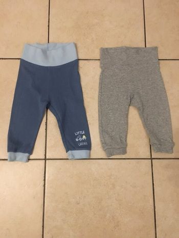 Lot 6 mois habits/vêtements bébé