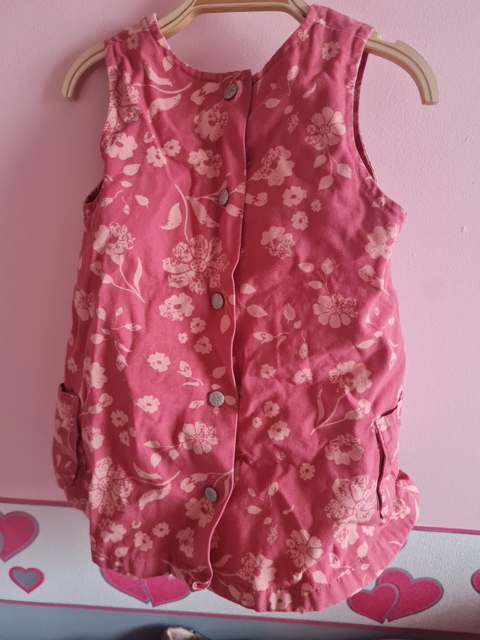 Robe bébé - photo numéro 2