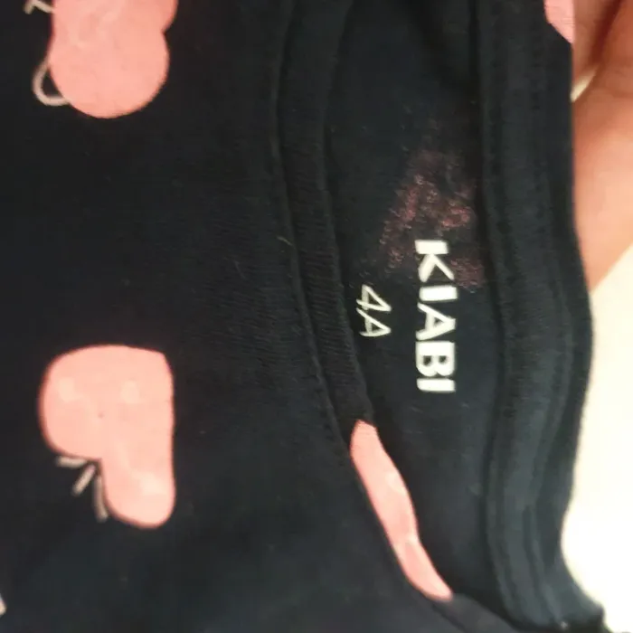 Lot vetements fille 4 ans - photo numéro 6