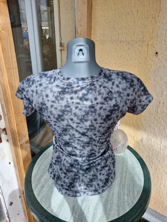 Tee shirt femme.  Crivit - photo numéro 6