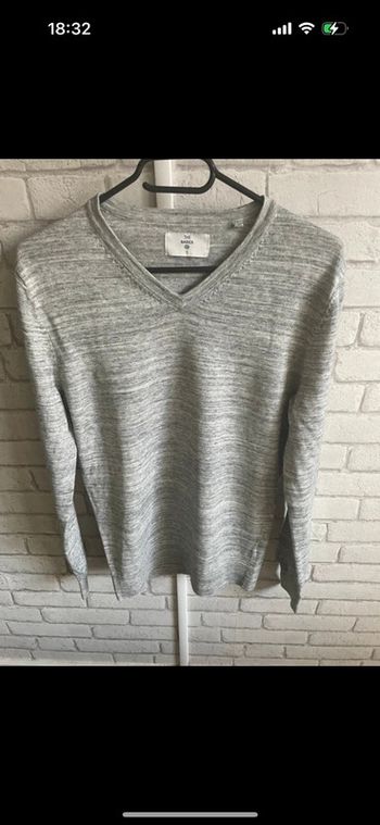 Pull C&A taille S
