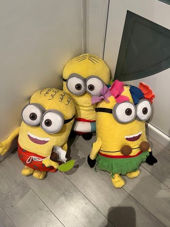 Minons
