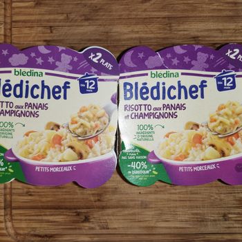 Bledichef