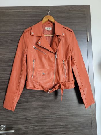Veste perfecto xl softy collection
