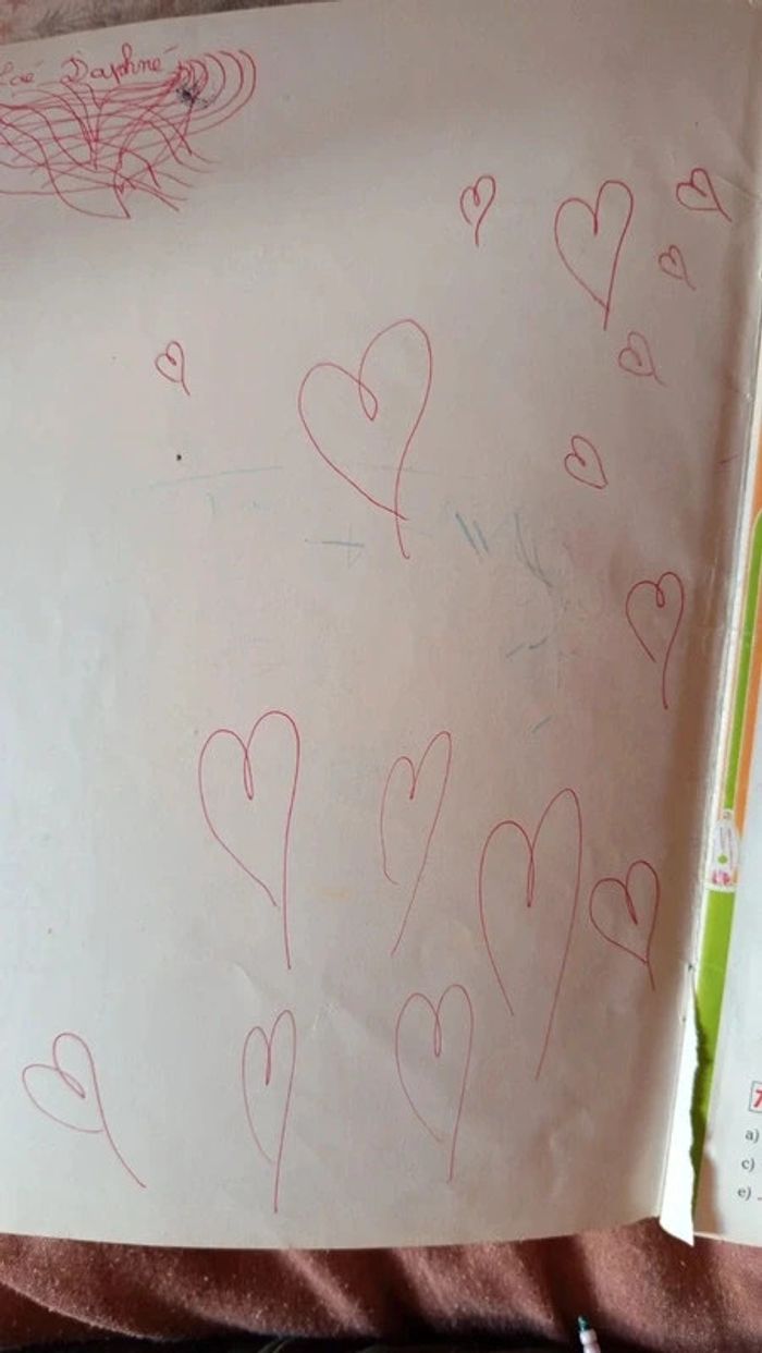 Nathan vacances🔸du CE2 au CM1 🔄 - photo numéro 8