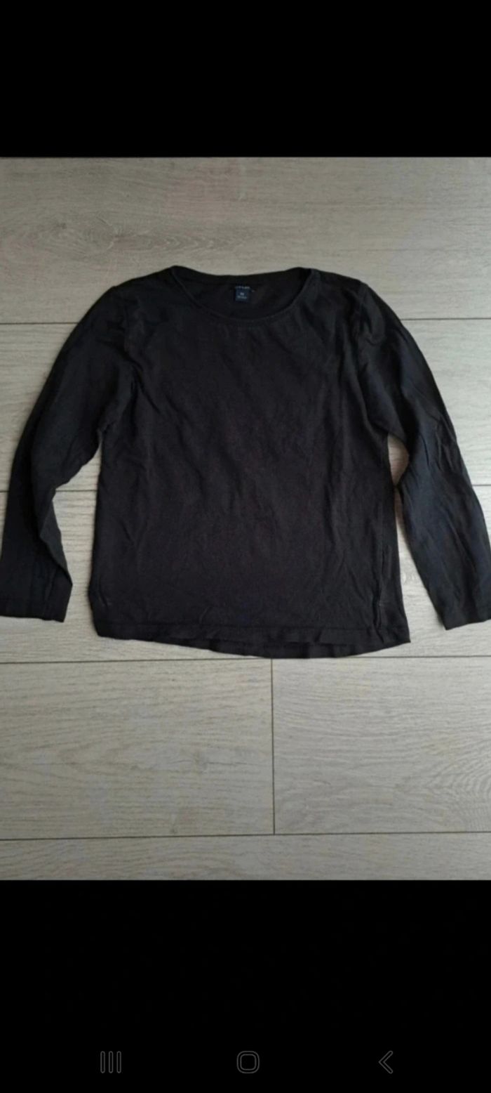 Lot tee-shirts - photo numéro 4