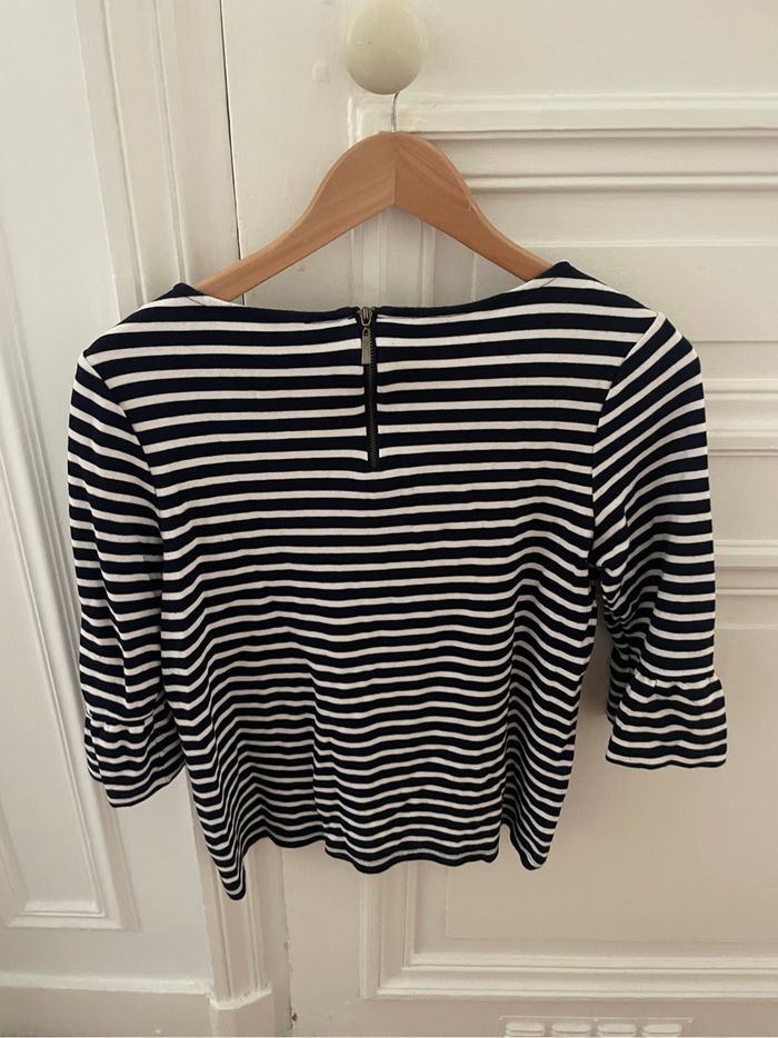 Marinière - photo numéro 4