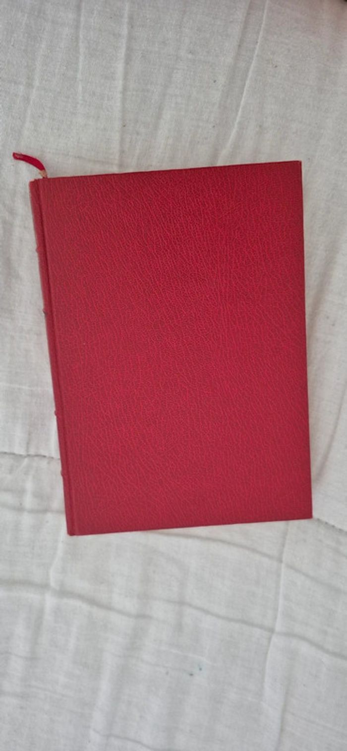 Livre les écrivains de Michel de Saint-Pierre - photo numéro 8