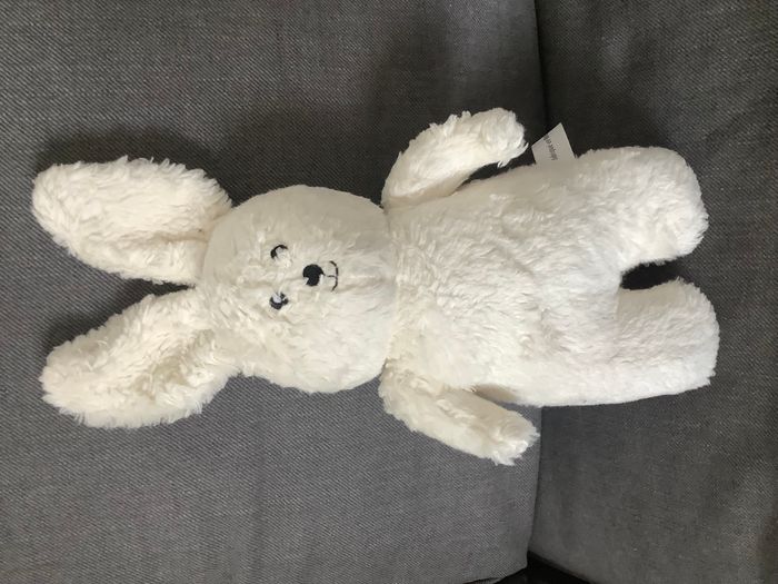 Peluche Lapin