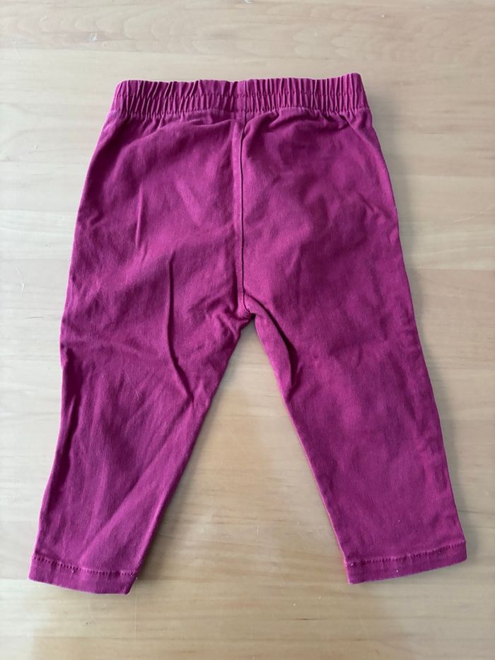 Jean Bordeaux 12M - photo numéro 3