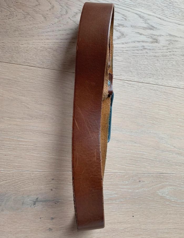 Ceinture superdry t.S (85 cm) - photo numéro 7