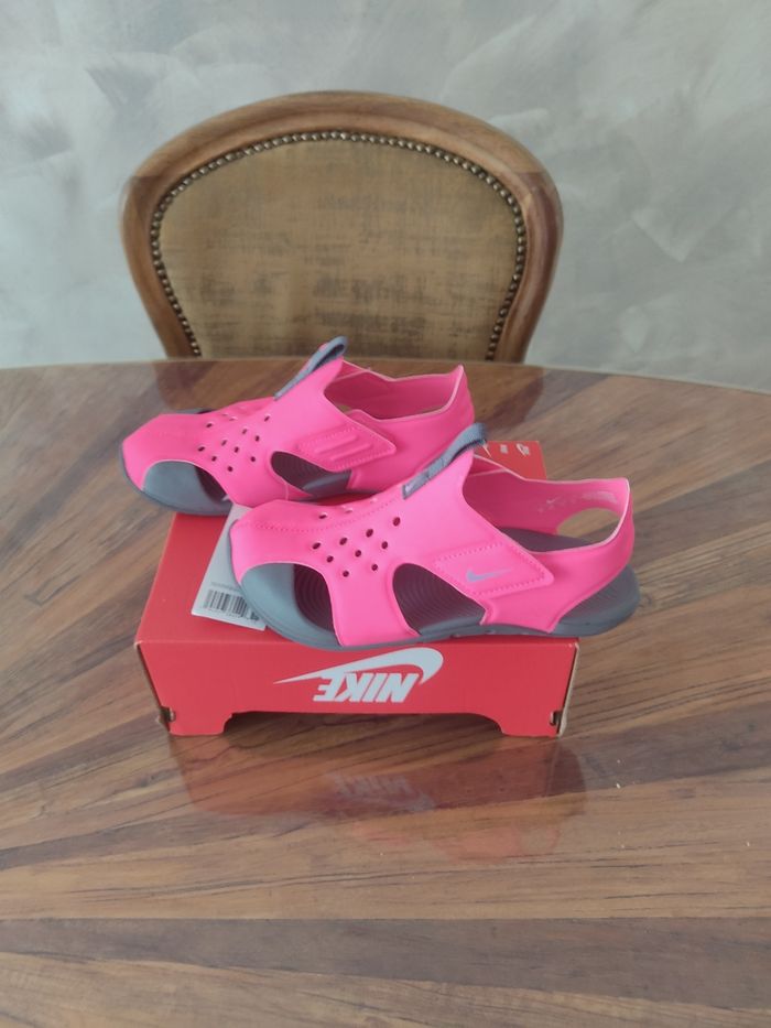 Sandales Nike sunray protect 2 T 35