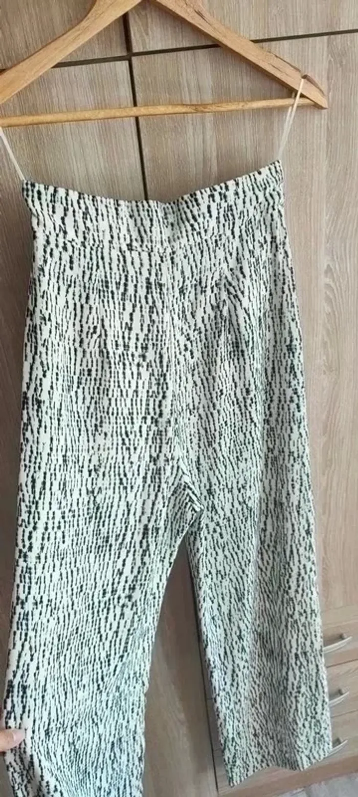 Magnifique pantalon neuf River island - photo numéro 7
