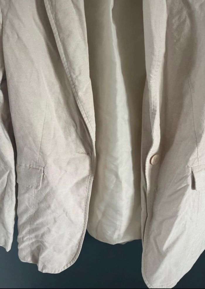 Veste de tailleur - photo numéro 3
