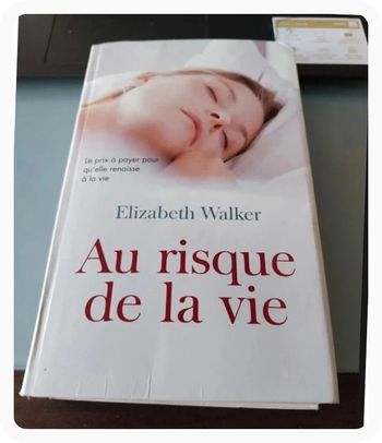 Au risque de la vie