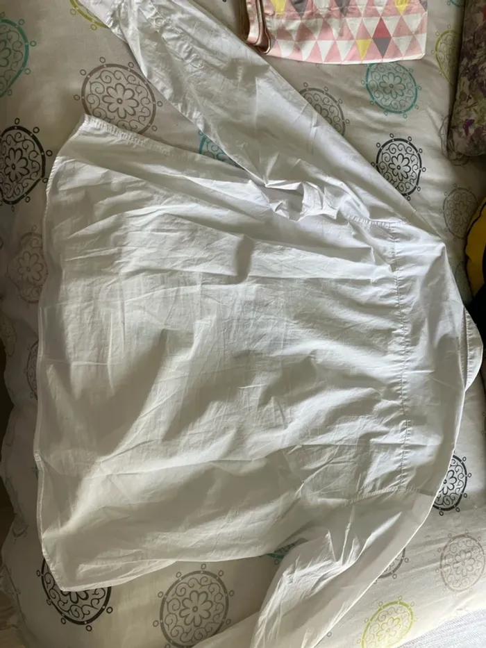 Chemise - photo numéro 3