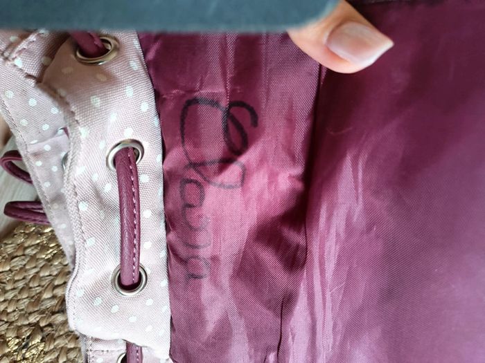 Sac à dos enfant - photo numéro 7