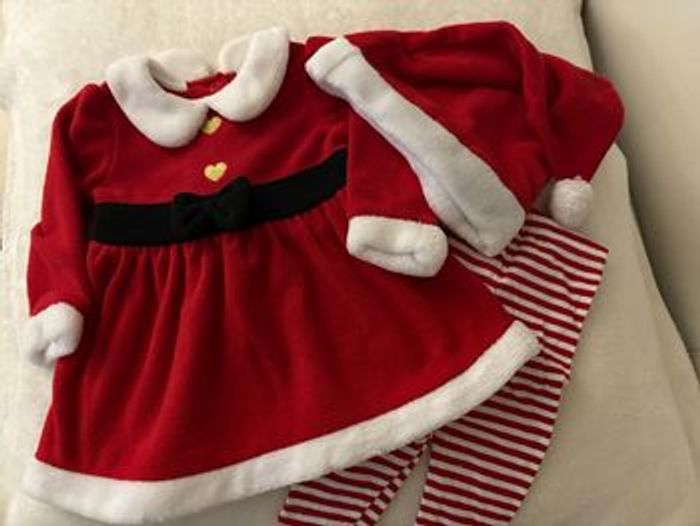 Lot vêtements fille 3 mois. - photo numéro 9