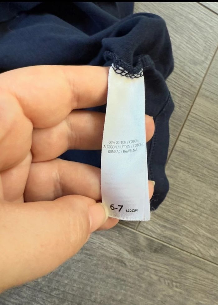 Chemise de nuit fille 6/7 ans Harry Potter - photo numéro 5