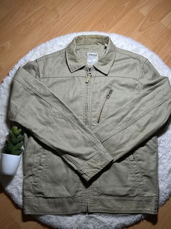 Veste Timberland  beige