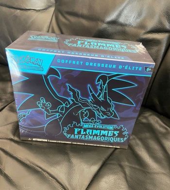 ETB Pokémon