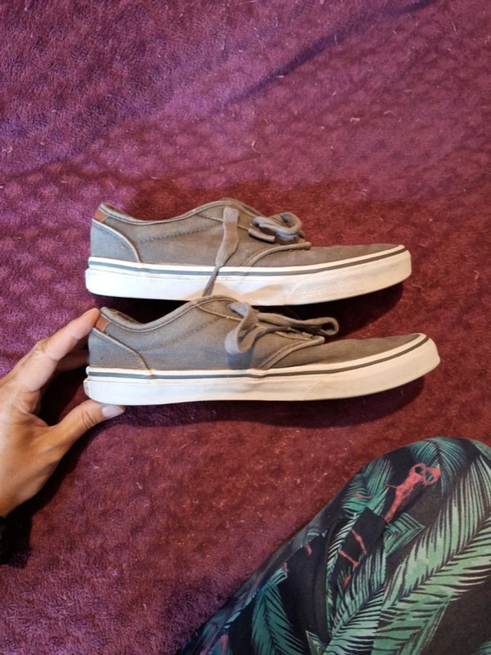 Basket vans 38 - photo numéro 4