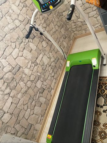 Tapis de marche