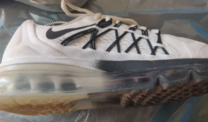 Air Max 2015 nike - photo numéro 4