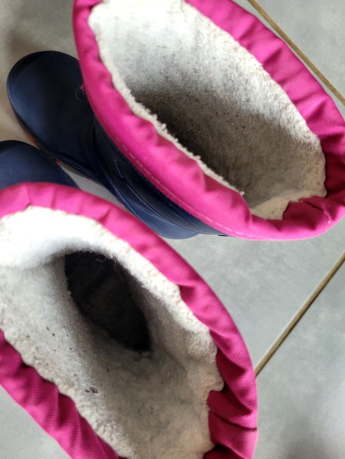 Bottes - photo numéro 3