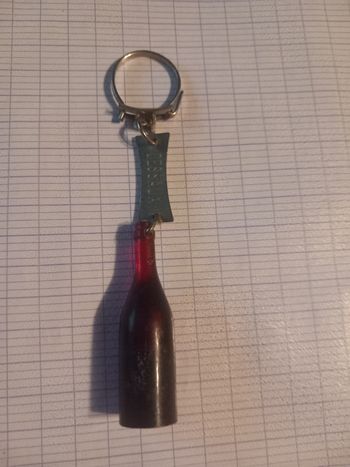 Ancien porte clé Dessaux