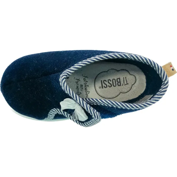 Ti'Bossi Chaussons pointure 21 NEUFS - photo numéro 3