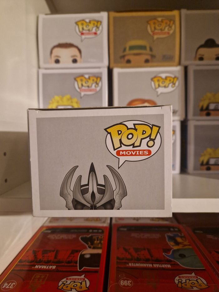 Pop Sauron - photo numéro 5