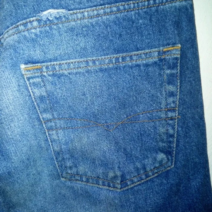 Jeans homme - photo numéro 10