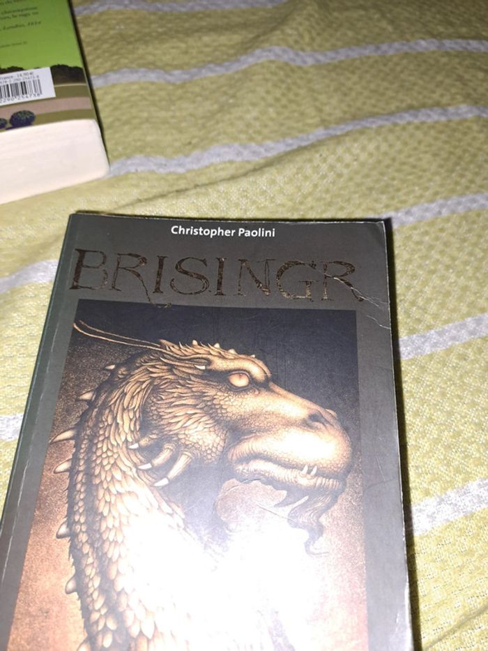 Brisingr