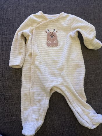 Pyjama dors bien Orchestra