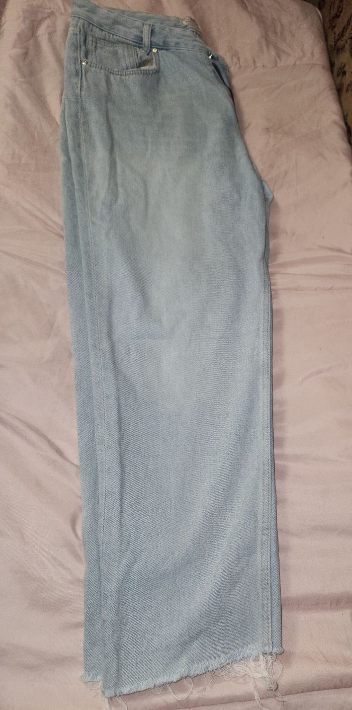 Jeans boy friends - photo numéro 2