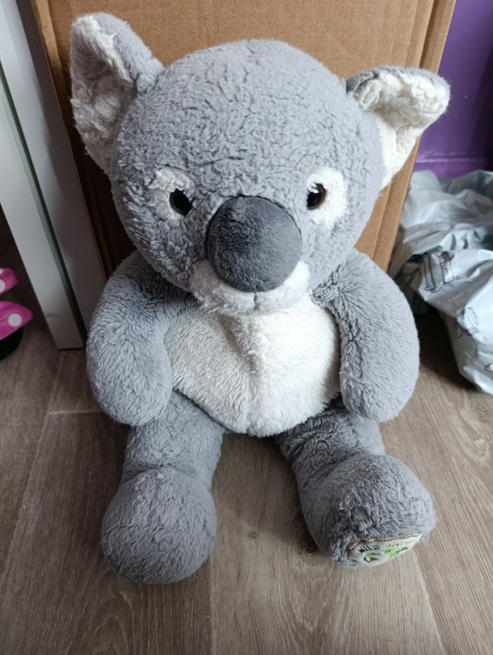 Peluche koala