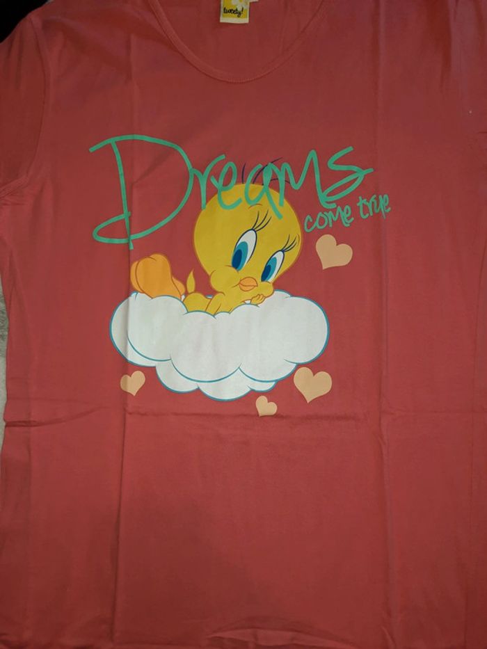 Robe de nuit - photo numéro 2