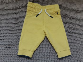 Jogging Obaïbi 3 mois