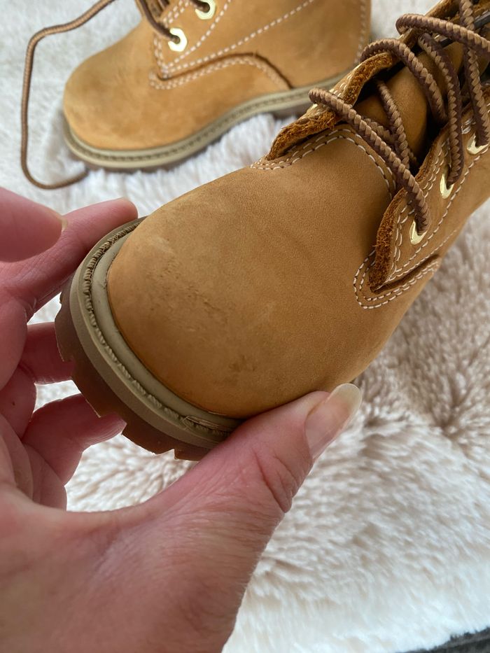 Chaussures - photo numéro 3