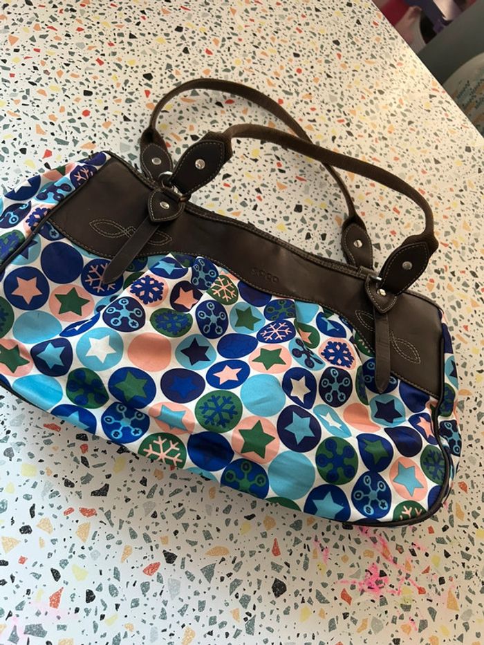 Sac à main soco - photo numéro 2