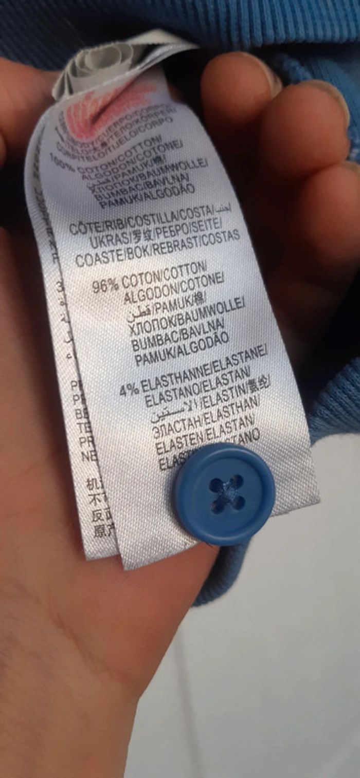 Pull 8 ans 128cm - photo numéro 6