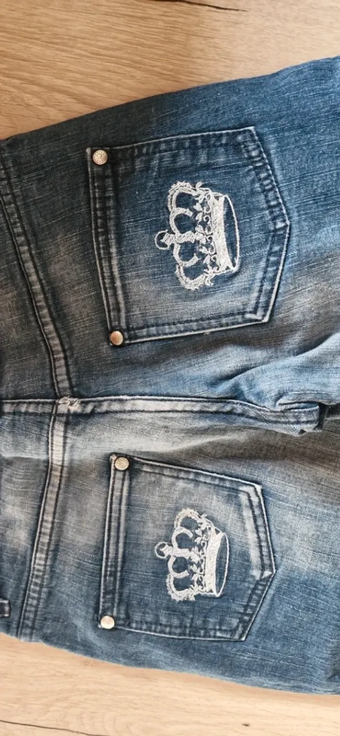 Jeans - photo numéro 3