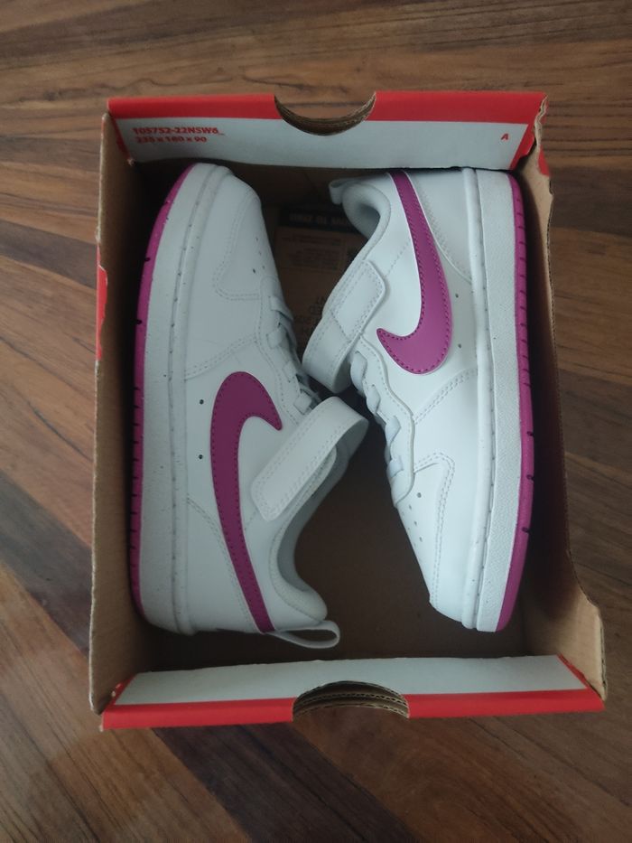 Baskets Nike T 31 - photo numéro 6