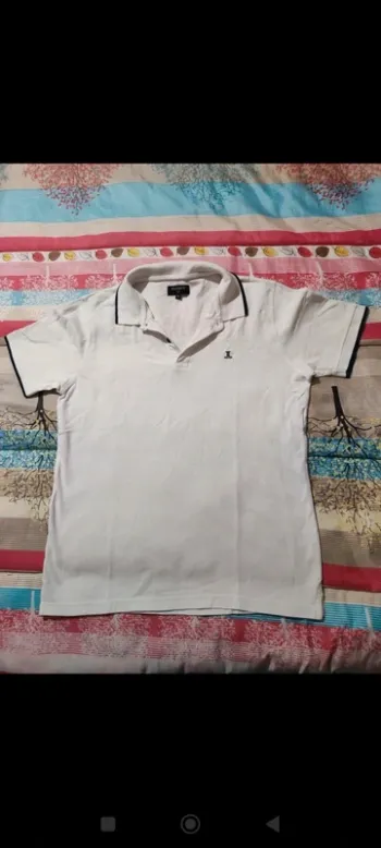 Polo Torrente T xl