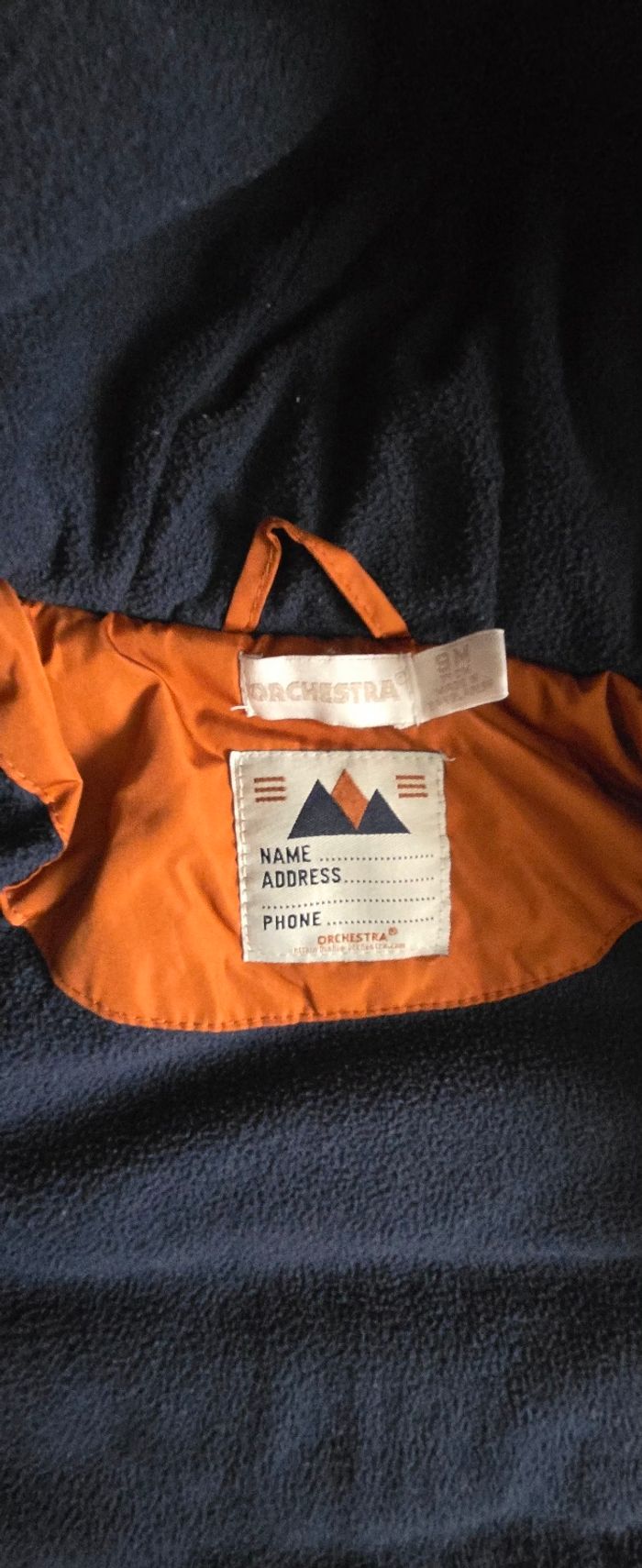 doudoune 9 mois - photo numéro 3