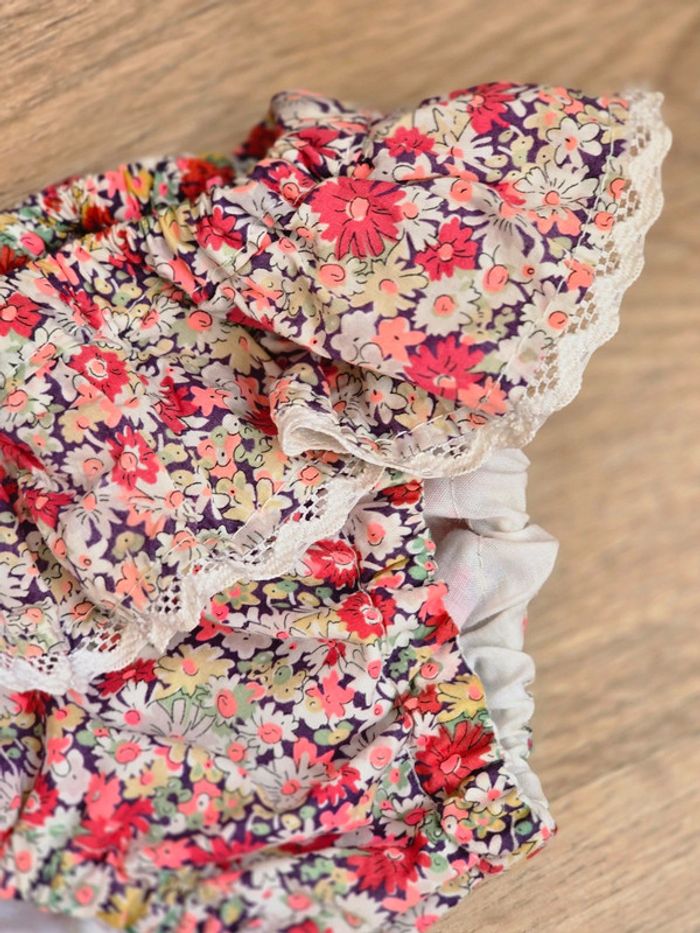 Maillot de bain Liberty créatrice 5 ans - photo numéro 2