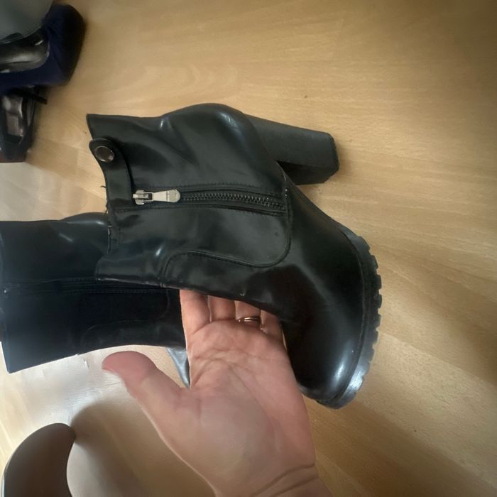 botte - photo numéro 2