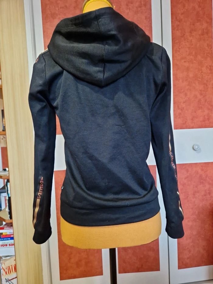 Veste Zippée - photo numéro 3